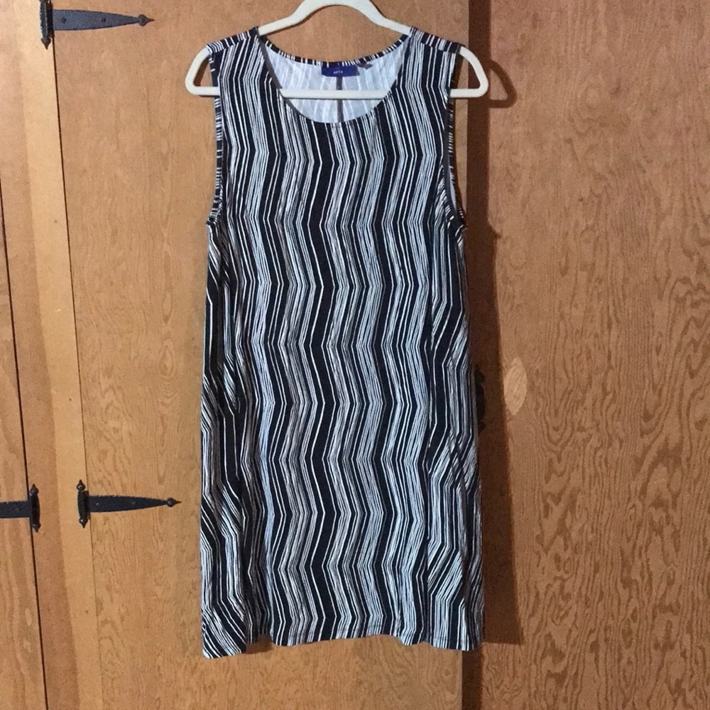 Apt 9 xxl dress